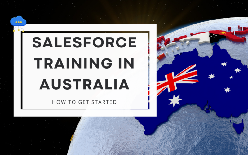 Salesforce Training