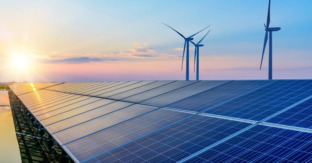 Solar Company