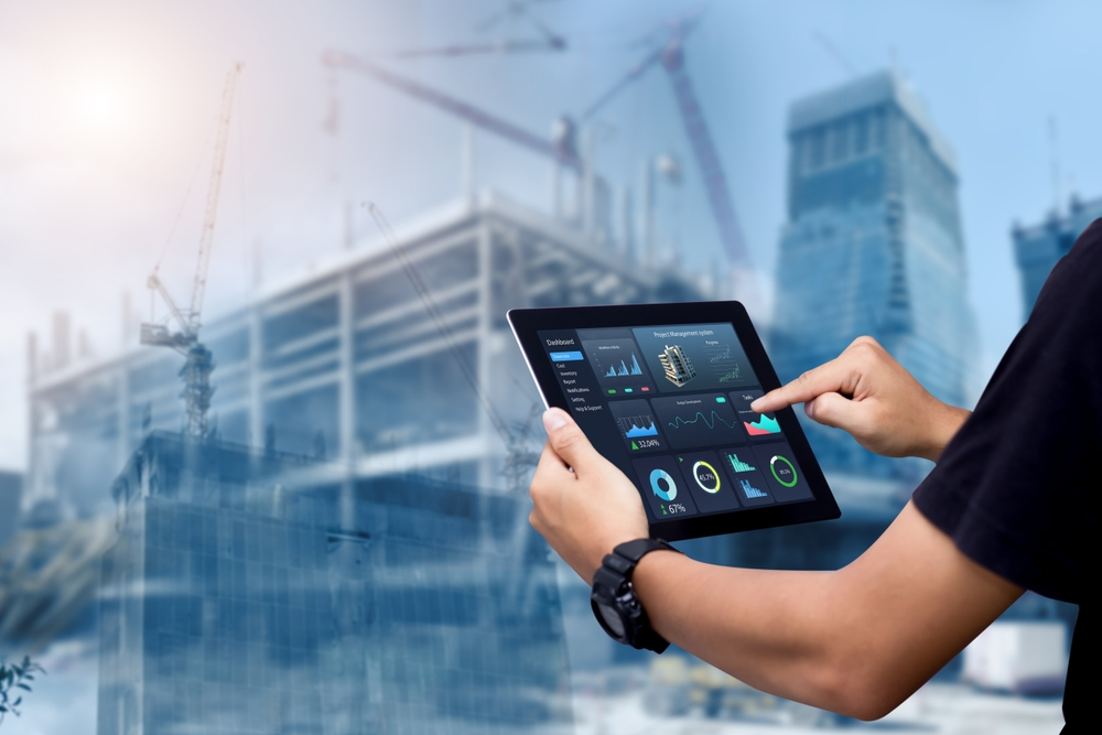 Evolve Construction