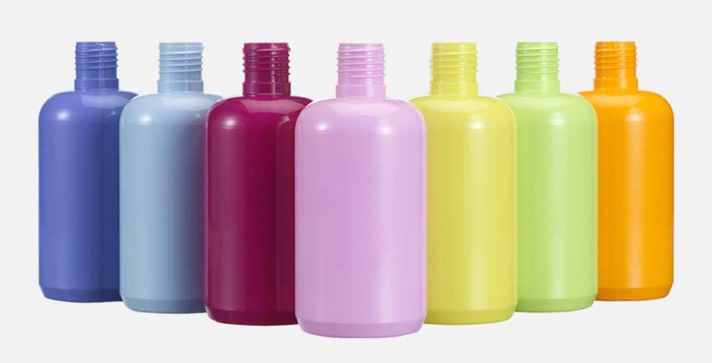 Wholesale Plastic Bottle Suppliers