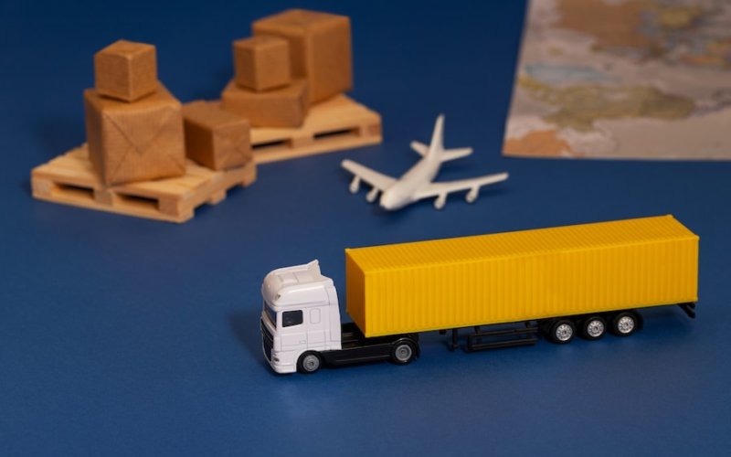 International Vehicle Shipping