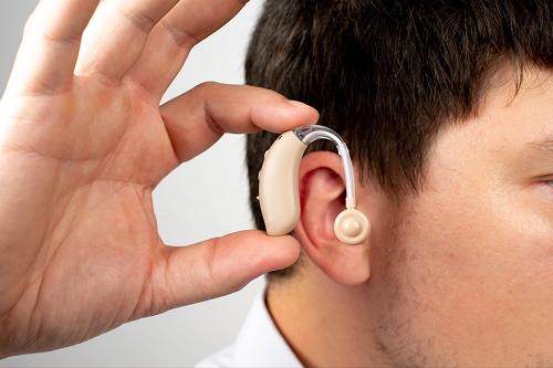 Audiologists in Cochlear Implant Success