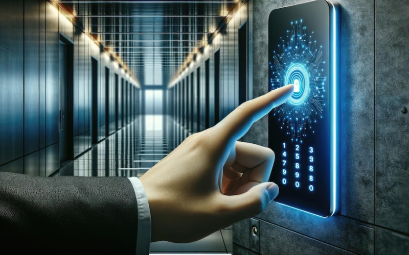 Modern Access Control Systems