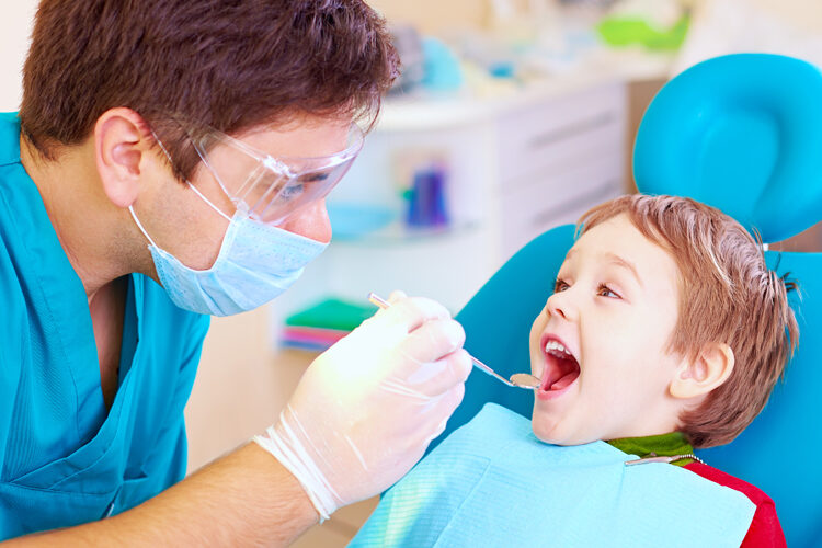 Children'S Dentistry Donvale