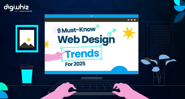 WebsiteDesignTrend2025