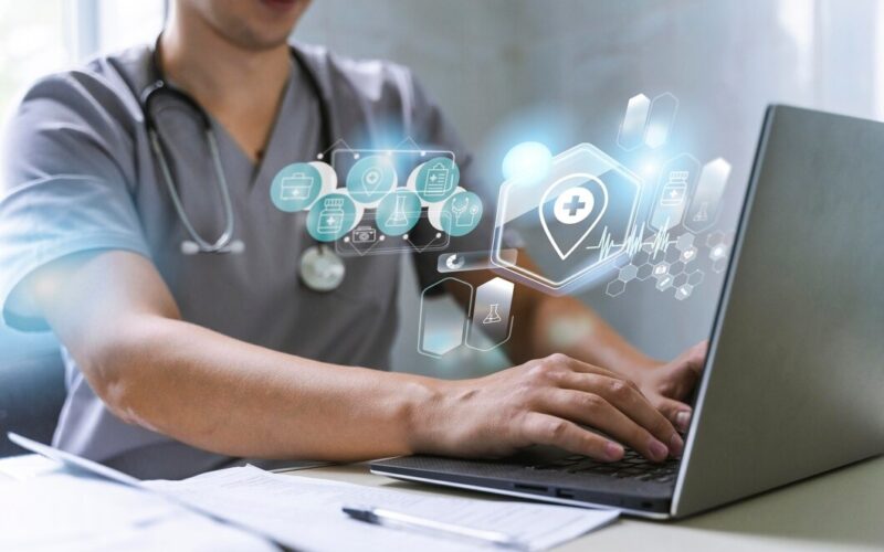 Utilizing AI for Improved Patient Care