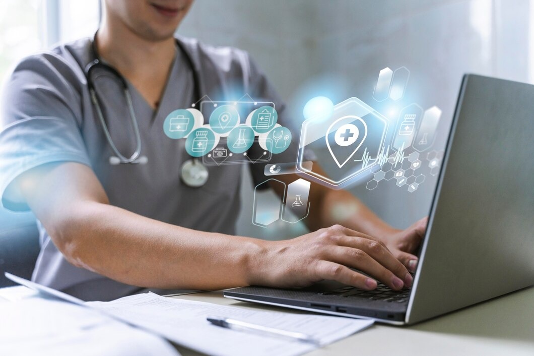 Utilizing AI for Improved Patient Care