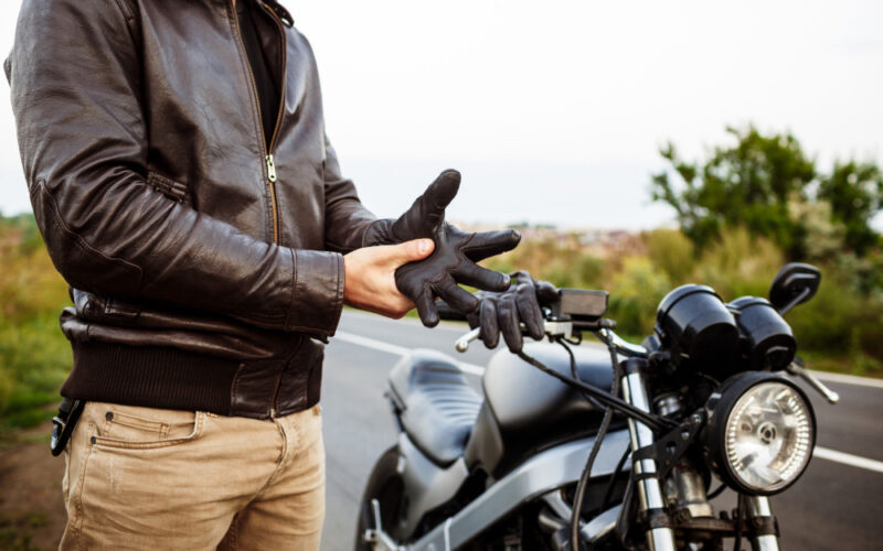 BMW motorcycle parts