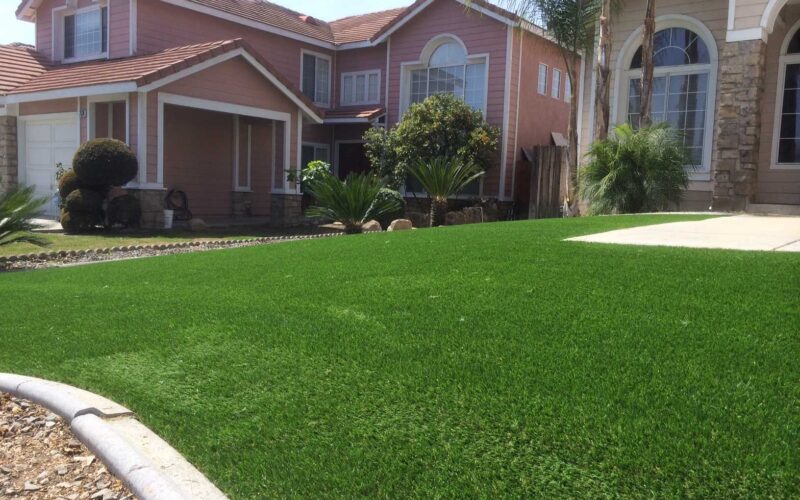 Artificial Grass Brisbane