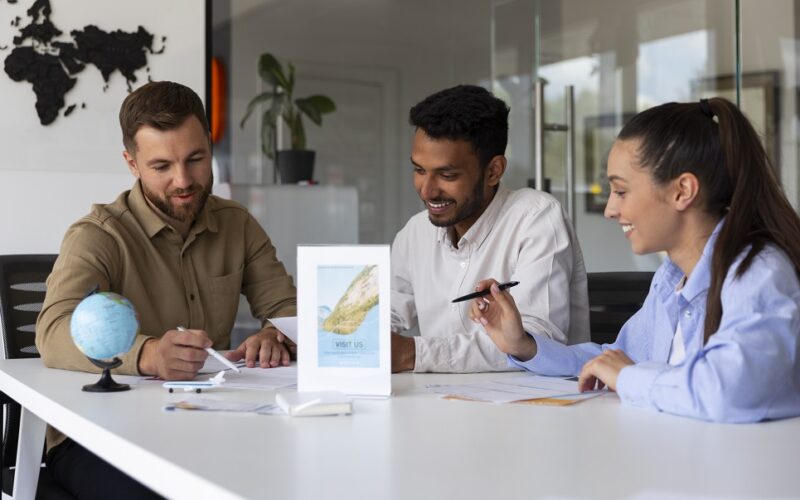 SEO agency