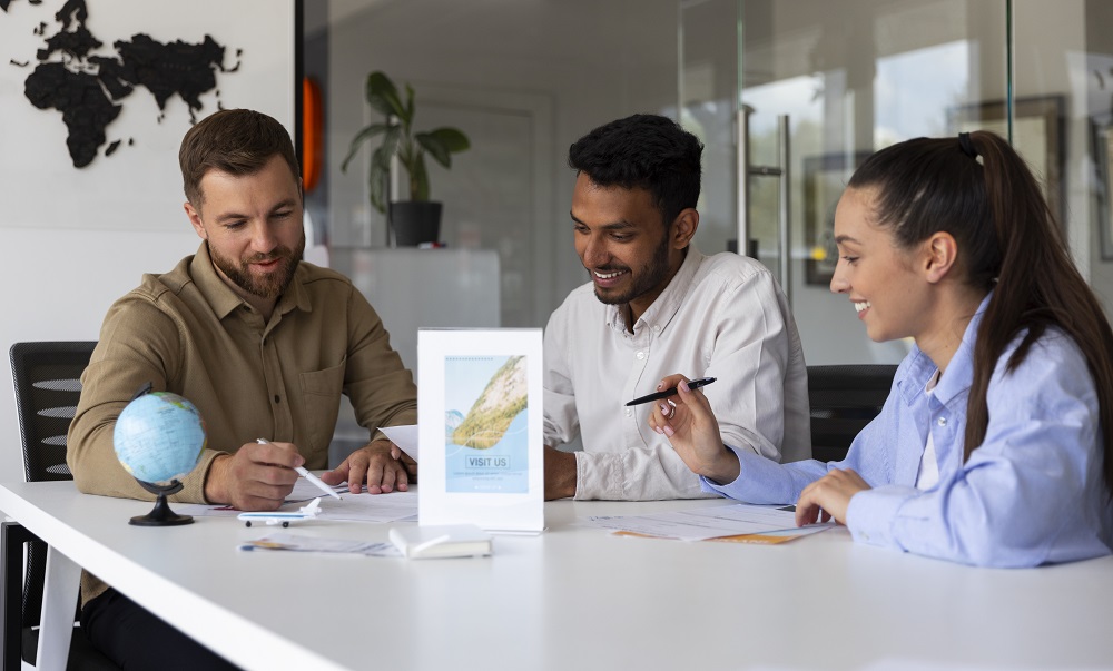SEO agency