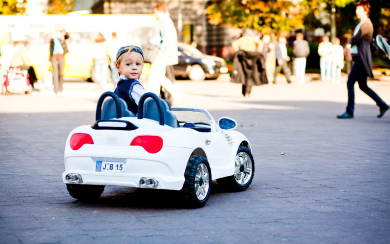 ride on cars for kids