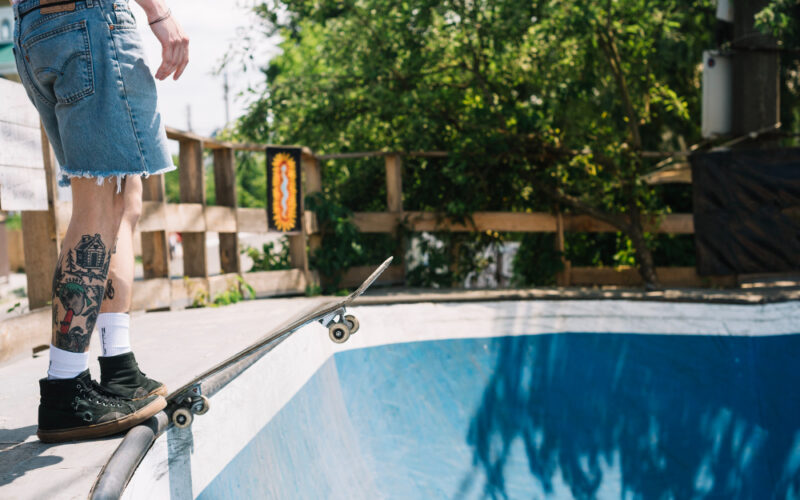 Pool Cleaners