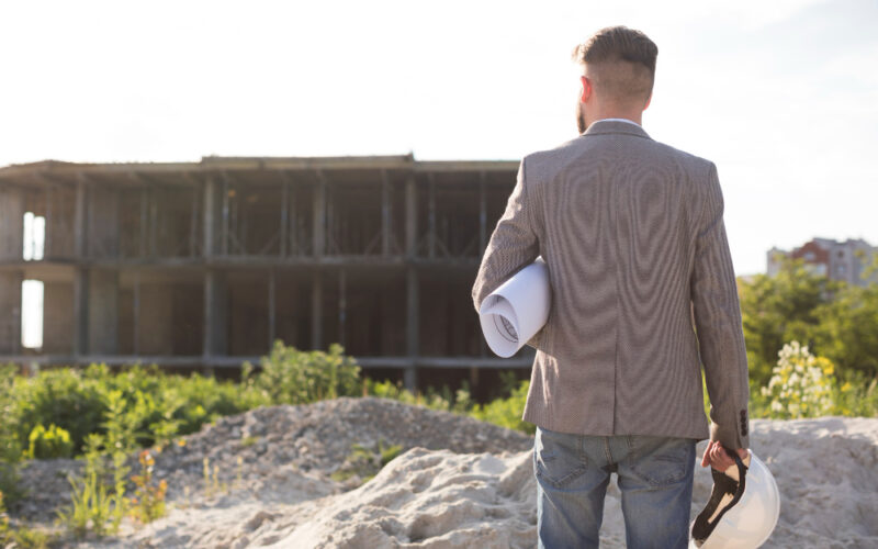 Luxury Home Builder