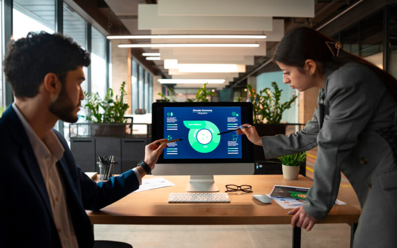 better engaged and work more effectively