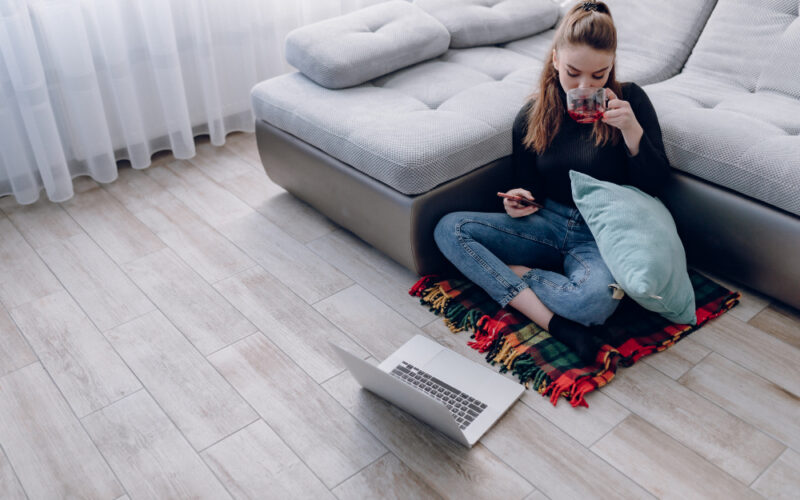 Modern Wood Heating