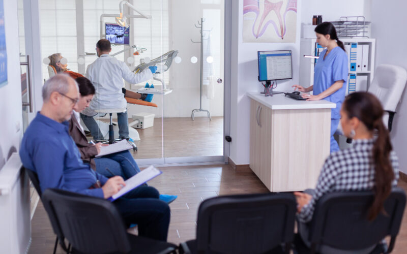 medical fitouts