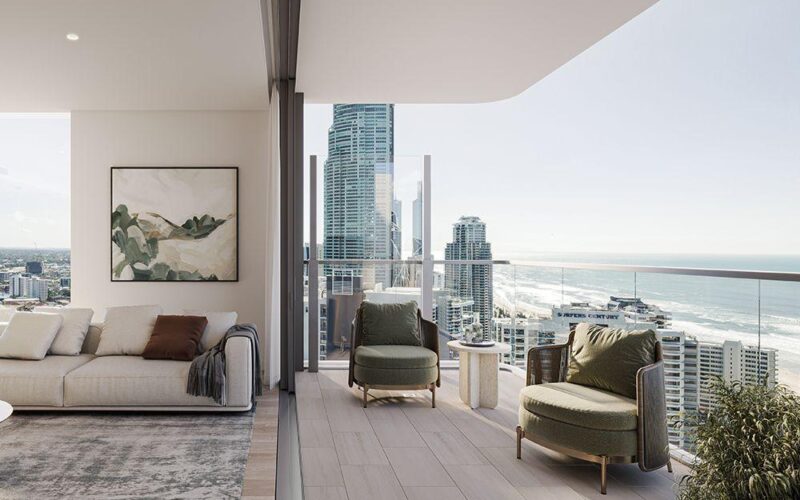 Buyers Turning to the Gold Coast