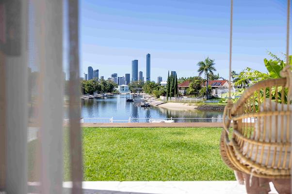 The Future of Gold Coast Property