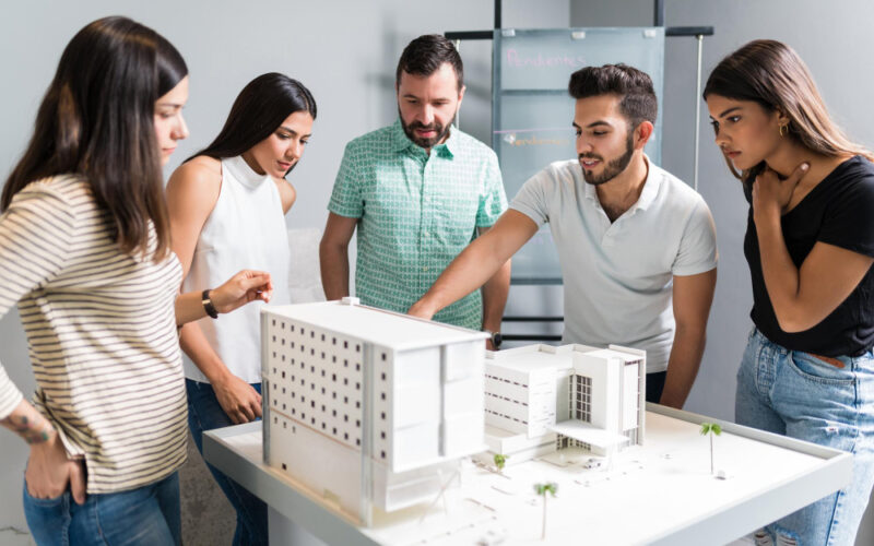 professional two storey home builders perth