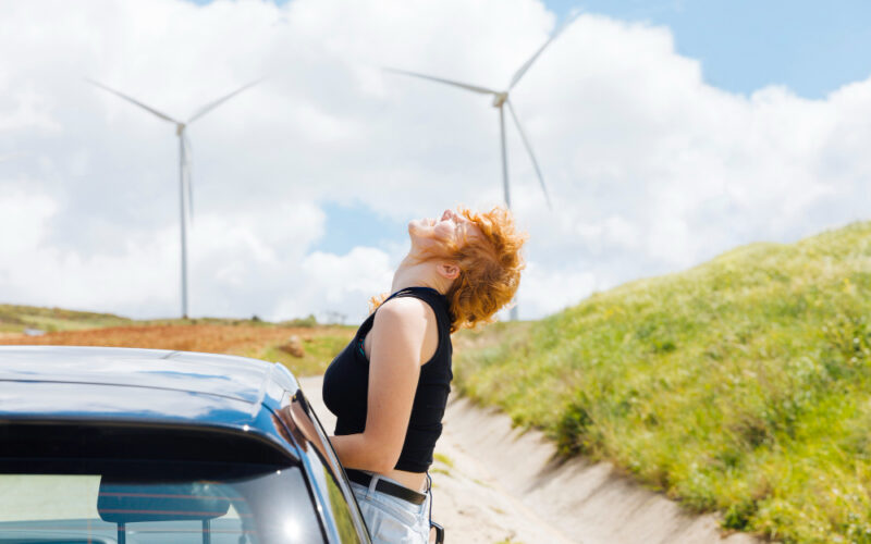 genuine Skoda parts and certified service