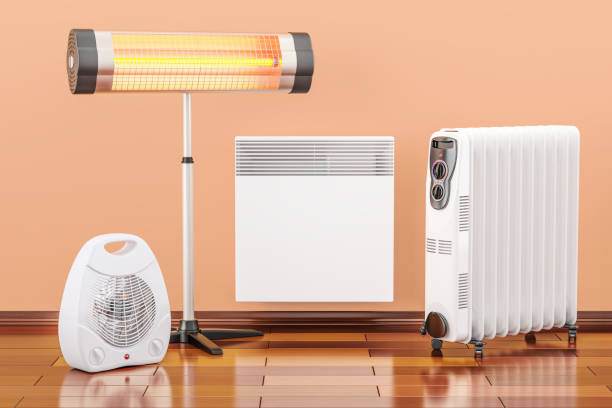 best heating and cooling systems