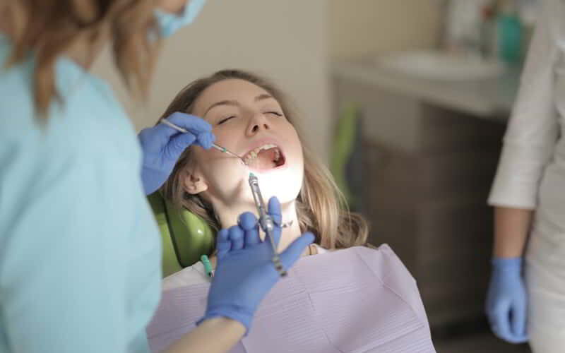 Dental Services Melbourne