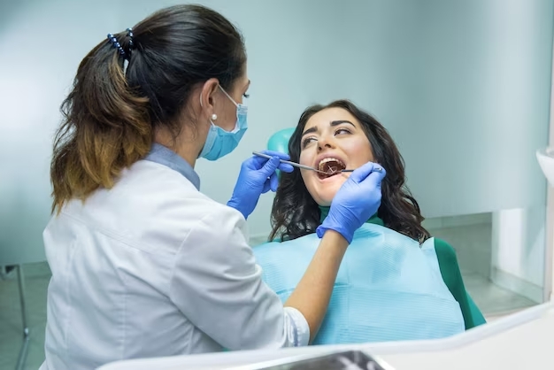 Best Dentist In Collingwood