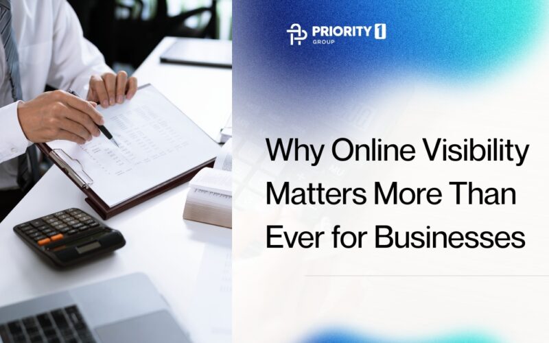 Online Visibility