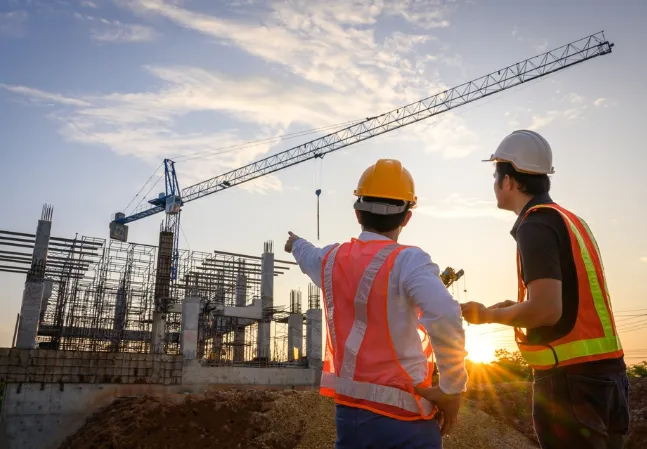 commercial builders NSW