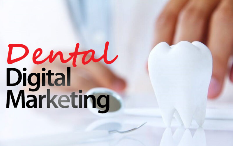 Dental Digital Marketing