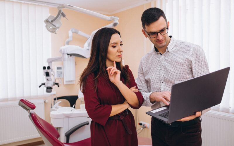Beecroft dentist