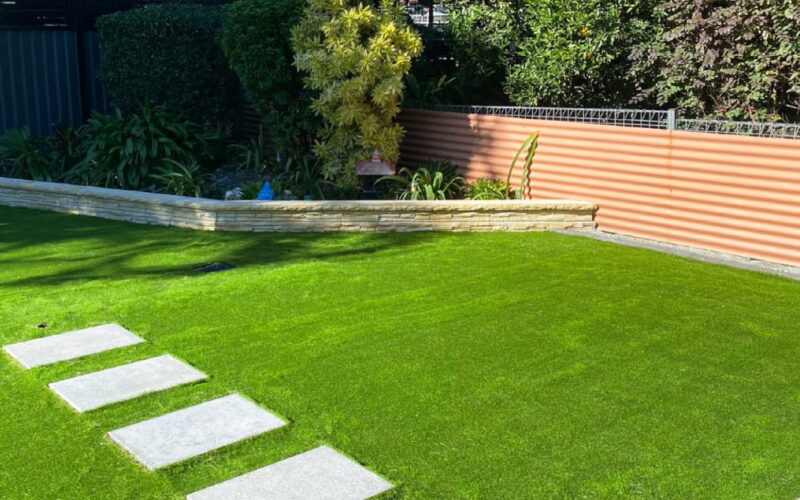 Fake Grass