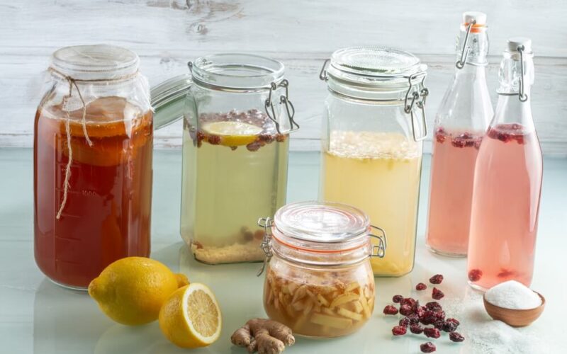 Kombucha Australia