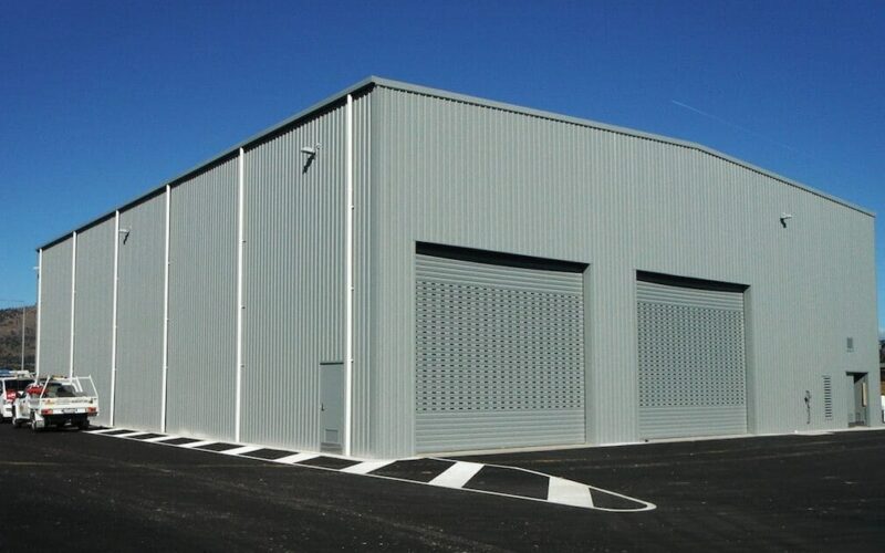 storage sheds